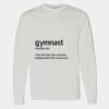 Heavy Cotton™ Long Sleeve T-Shirt Thumbnail