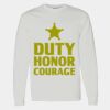 Heavy Cotton™ Long Sleeve T-Shirt Thumbnail