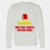 Heavy Cotton™ Long Sleeve T-Shirt Thumbnail