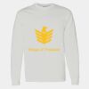 Heavy Cotton™ Long Sleeve T-Shirt Thumbnail