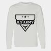 Heavy Cotton™ Long Sleeve T-Shirt Thumbnail