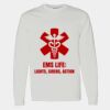 Heavy Cotton™ Long Sleeve T-Shirt Thumbnail