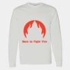 Heavy Cotton™ Long Sleeve T-Shirt Thumbnail