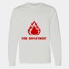 Heavy Cotton™ Long Sleeve T-Shirt Thumbnail