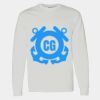 Heavy Cotton™ Long Sleeve T-Shirt Thumbnail