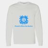 Heavy Cotton™ Long Sleeve T-Shirt Thumbnail