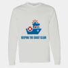 Heavy Cotton™ Long Sleeve T-Shirt Thumbnail