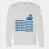 Heavy Cotton™ Long Sleeve T-Shirt Thumbnail