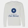 Heavy Cotton™ Long Sleeve T-Shirt Thumbnail