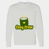 Heavy Cotton™ Long Sleeve T-Shirt Thumbnail