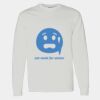 Heavy Cotton™ Long Sleeve T-Shirt Thumbnail