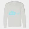 Heavy Cotton™ Long Sleeve T-Shirt Thumbnail
