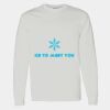 Heavy Cotton™ Long Sleeve T-Shirt Thumbnail