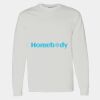 Heavy Cotton™ Long Sleeve T-Shirt Thumbnail