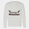Heavy Cotton™ Long Sleeve T-Shirt Thumbnail