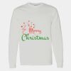 Heavy Cotton™ Long Sleeve T-Shirt Thumbnail