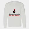 Heavy Cotton™ Long Sleeve T-Shirt Thumbnail