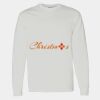 Heavy Cotton™ Long Sleeve T-Shirt Thumbnail