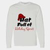Heavy Cotton™ Long Sleeve T-Shirt Thumbnail