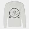 Heavy Cotton™ Long Sleeve T-Shirt Thumbnail