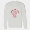 Heavy Cotton™ Long Sleeve T-Shirt Thumbnail