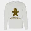Heavy Cotton™ Long Sleeve T-Shirt Thumbnail