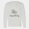 Heavy Cotton™ Long Sleeve T-Shirt Thumbnail