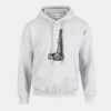 Heavy Blend™ Hooded Sweatshirt Thumbnail