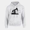 Heavy Blend™ Hooded Sweatshirt Thumbnail