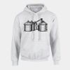 Heavy Blend™ Hooded Sweatshirt Thumbnail