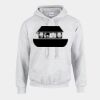 Heavy Blend™ Hooded Sweatshirt Thumbnail