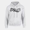 Heavy Blend™ Hooded Sweatshirt Thumbnail