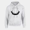 Heavy Blend™ Hooded Sweatshirt Thumbnail