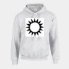 Heavy Blend™ Hooded Sweatshirt Thumbnail