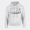 Heavy Blend™ Hooded Sweatshirt Thumbnail