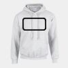 Heavy Blend™ Hooded Sweatshirt Thumbnail