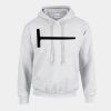 Heavy Blend™ Hooded Sweatshirt Thumbnail