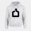 Heavy Blend™ Hooded Sweatshirt Thumbnail