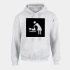Heavy Blend™ Hooded Sweatshirt Thumbnail