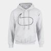 Heavy Blend™ Hooded Sweatshirt Thumbnail