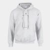 Heavy Blend™ Hooded Sweatshirt Thumbnail