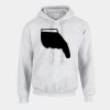 Heavy Blend™ Hooded Sweatshirt Thumbnail