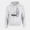 Heavy Blend™ Hooded Sweatshirt Thumbnail
