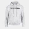 Heavy Blend™ Hooded Sweatshirt Thumbnail