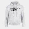 Heavy Blend™ Hooded Sweatshirt Thumbnail