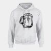 Heavy Blend™ Hooded Sweatshirt Thumbnail