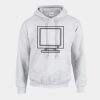 Heavy Blend™ Hooded Sweatshirt Thumbnail
