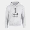 Heavy Blend™ Hooded Sweatshirt Thumbnail