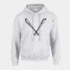Heavy Blend™ Hooded Sweatshirt Thumbnail