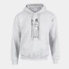 Heavy Blend™ Hooded Sweatshirt Thumbnail